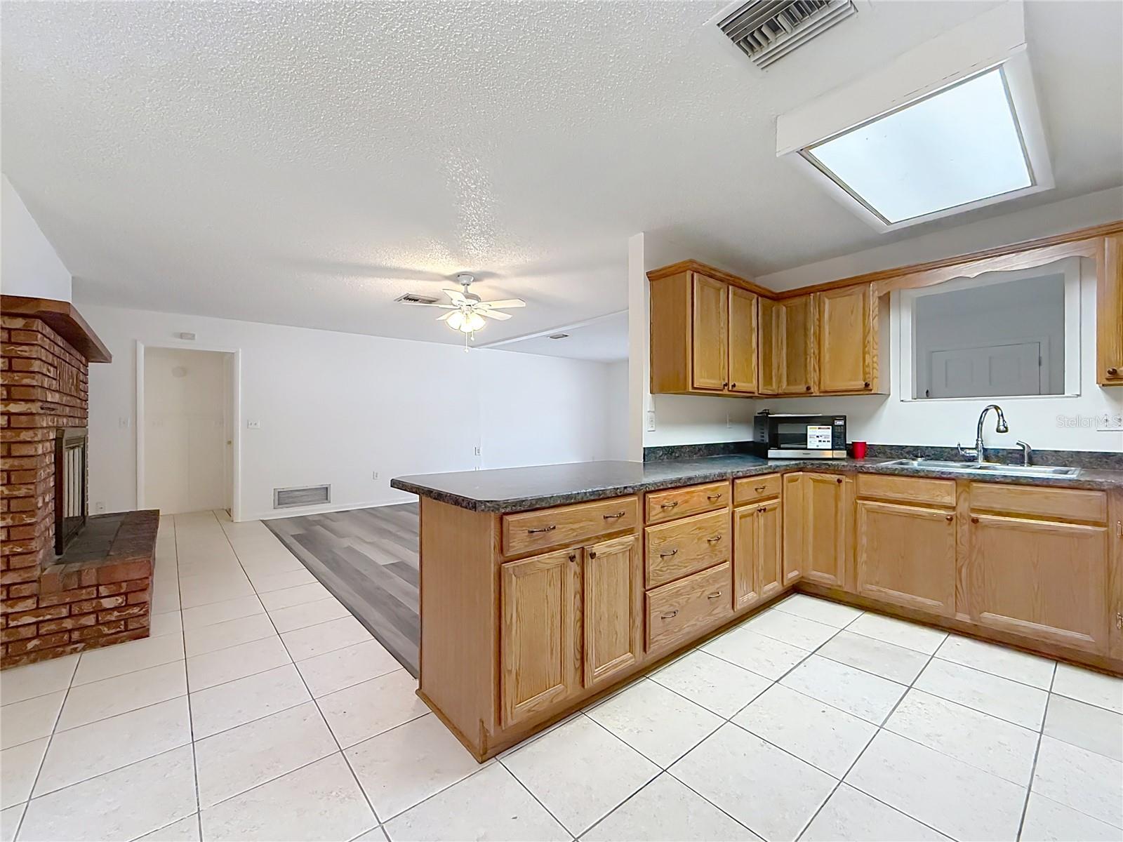 HOMOSASSA GARDENS - Residential