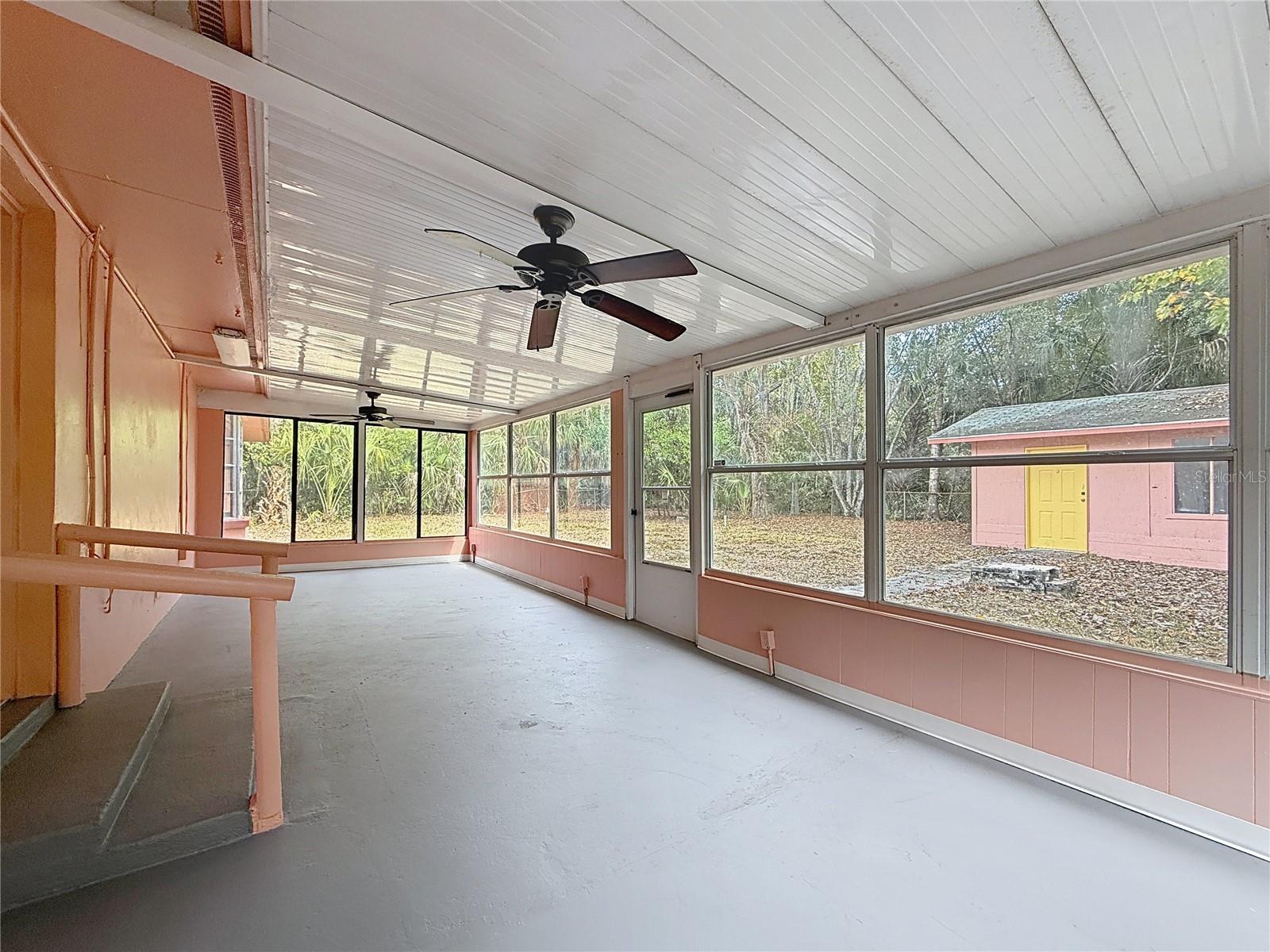 HOMOSASSA GARDENS - Residential