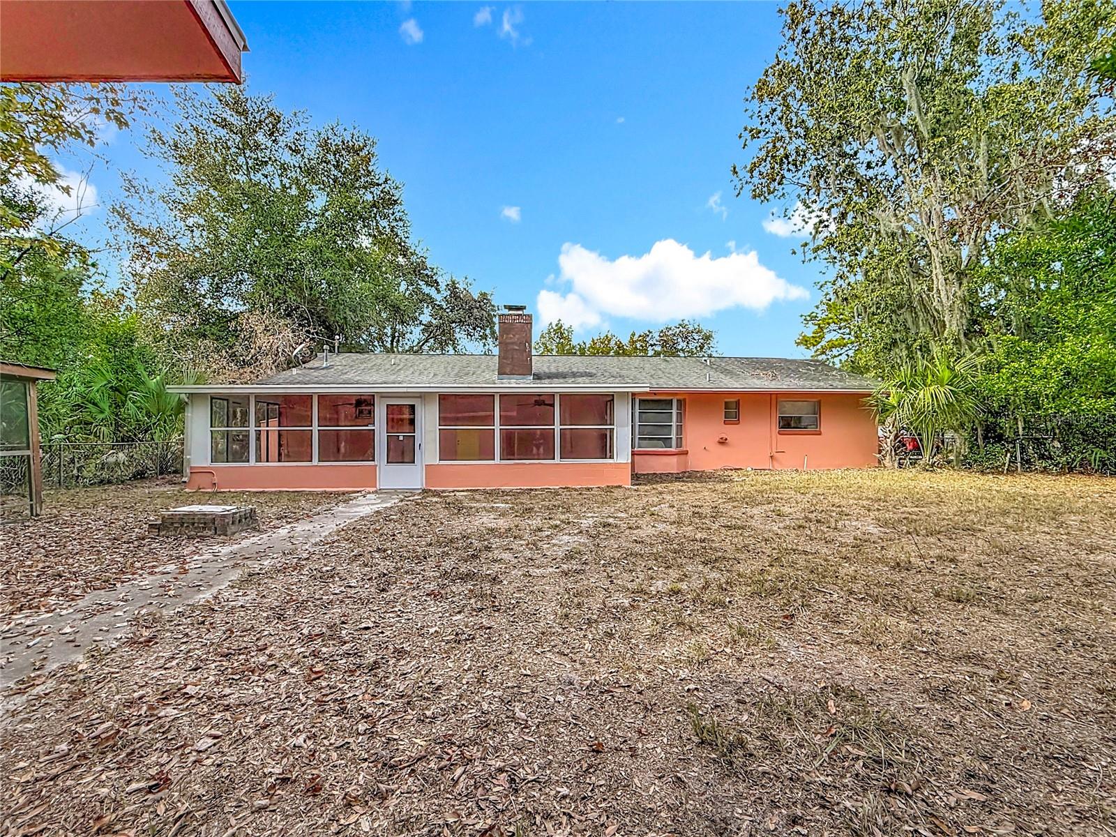 HOMOSASSA GARDENS - Residential