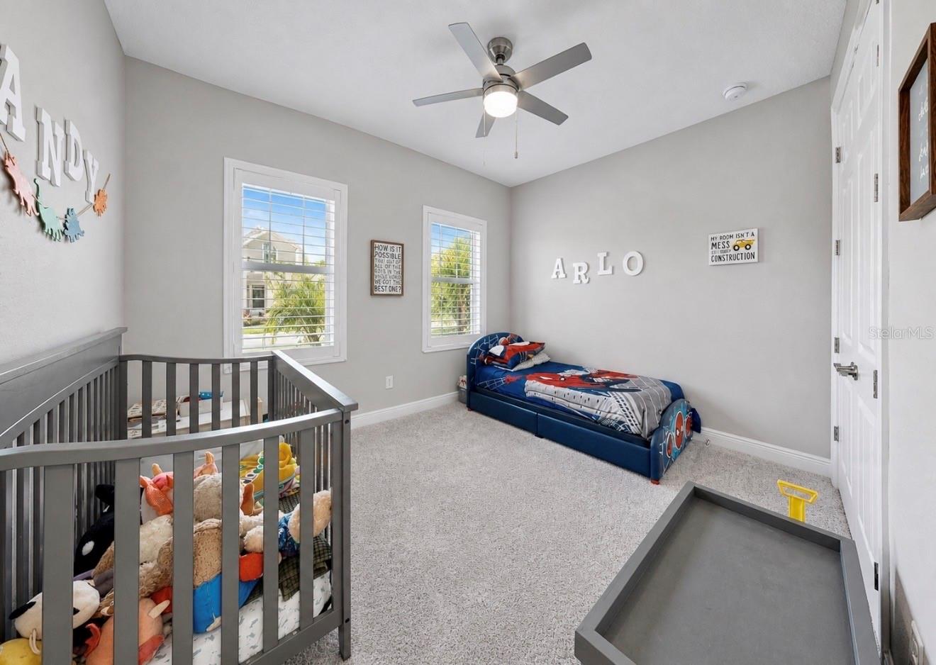 WATERSET WOLF CRK PH A & D1 - Residential