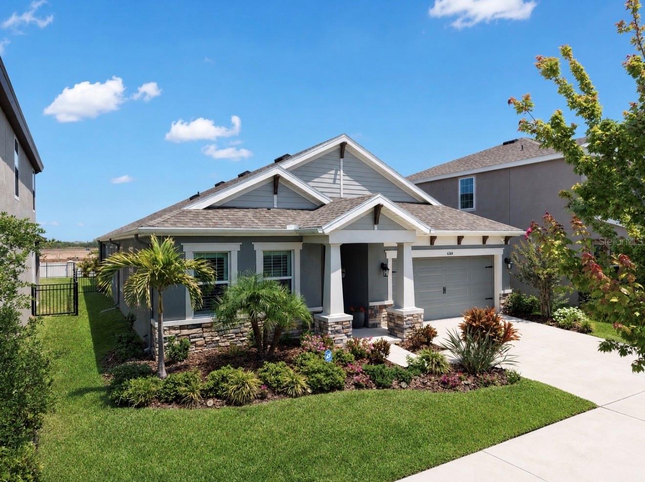 6364 ROADSTEAD COURT
