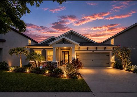Photo of 6364 Roadstead Court, Apollo Beach, FL 33572 (MLS # TB8505082)