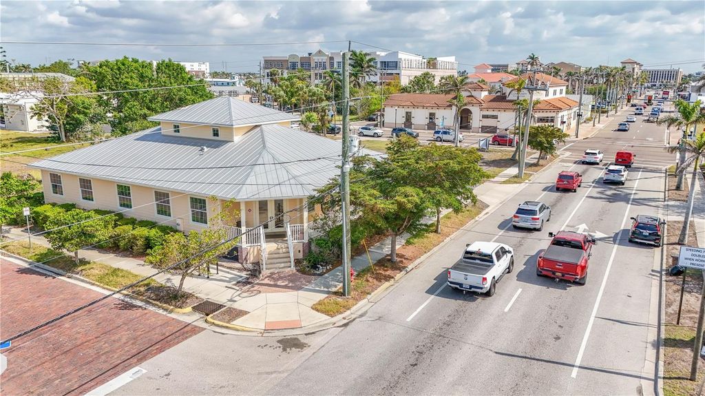 Photo of 334 W Olympia Avenue, Punta Gorda, FL 33950 (MLS # C7516688)