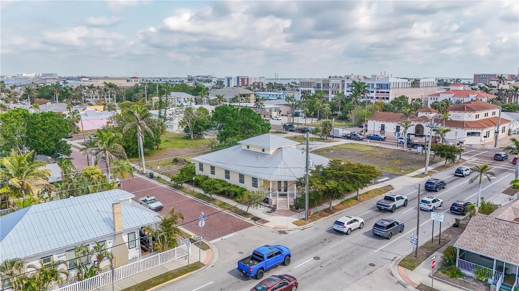 Photo of 334 W Olympia Avenue, Punta Gorda, FL 33950 (MLS # C7516688)