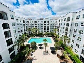 Photo of 206 E South Street #5030, Orlando, FL 32801 (MLS # O6414883)