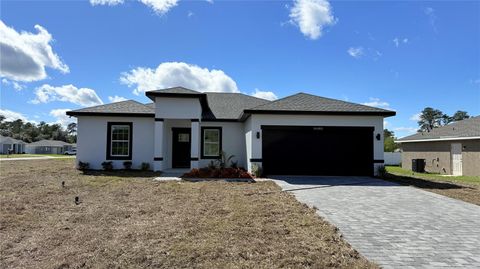 Photo of 16582 SW 30th Terrace Road, Ocala, FL 34473 (MLS # O6356231)