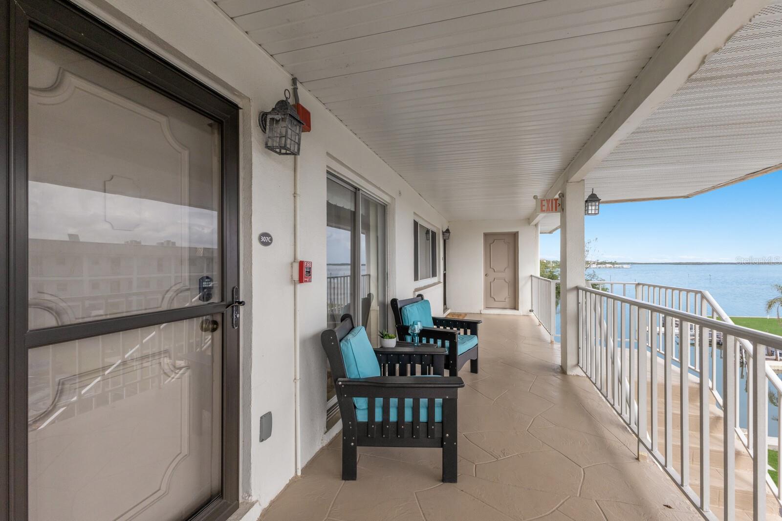 3320 GULF OF MEXICO DRIVE 307C