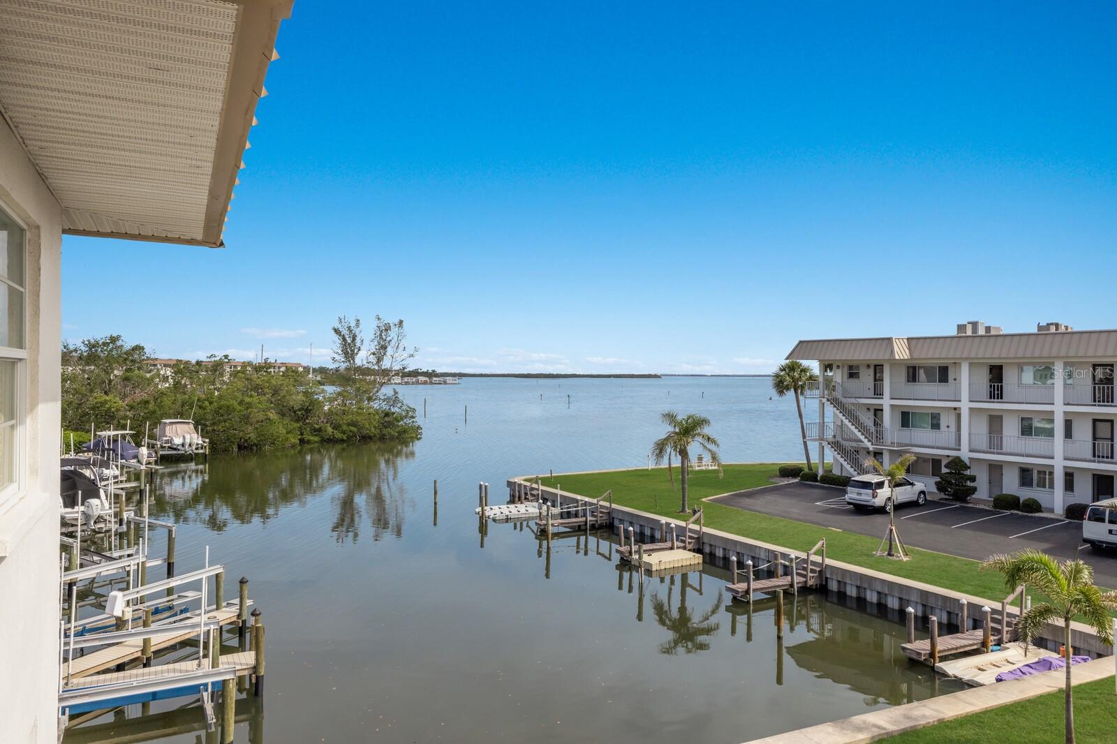 3320 GULF OF MEXICO DRIVE 307C