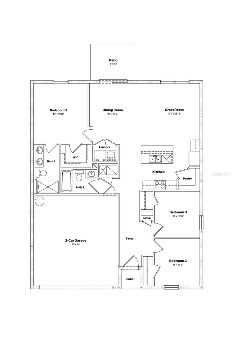 MCGINLEY LANDING - Residential