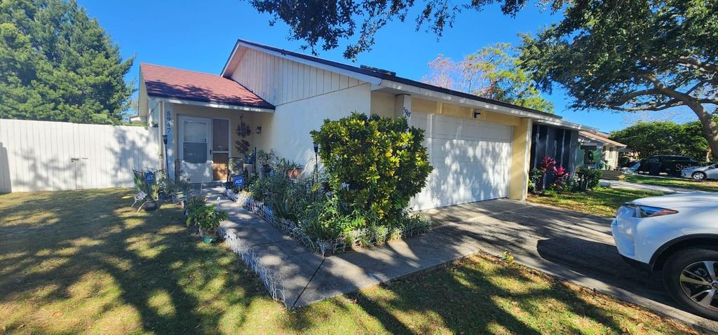 Photo of 5947 Branch Drive, Orlando, FL 32822 (MLS # O6370420)