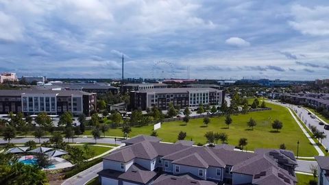 A home in ORLANDO