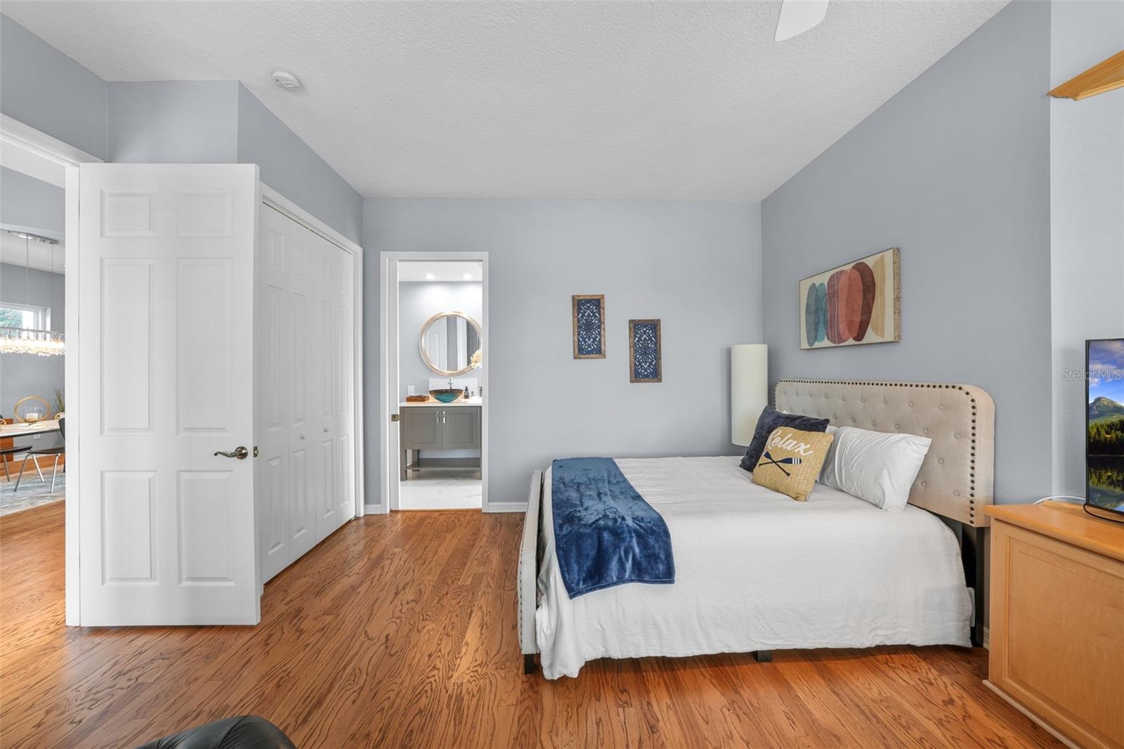 EAGLES NEST POINT - Residential