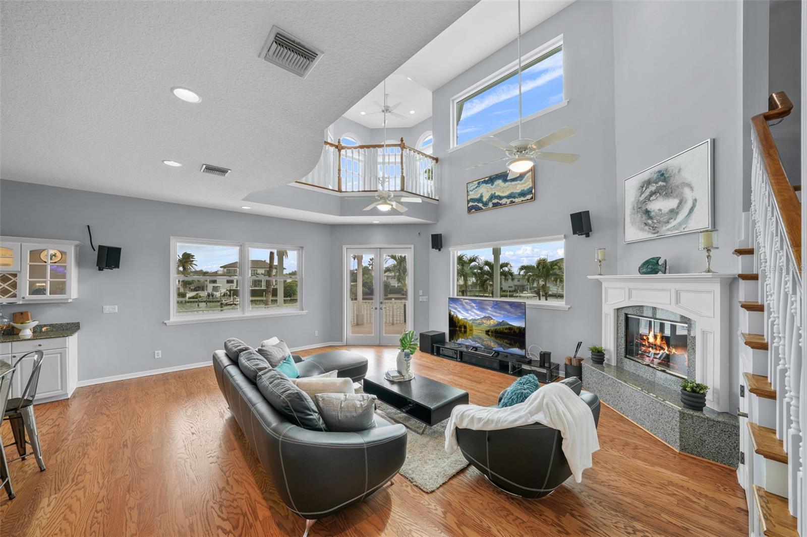 EAGLES NEST POINT - Residential