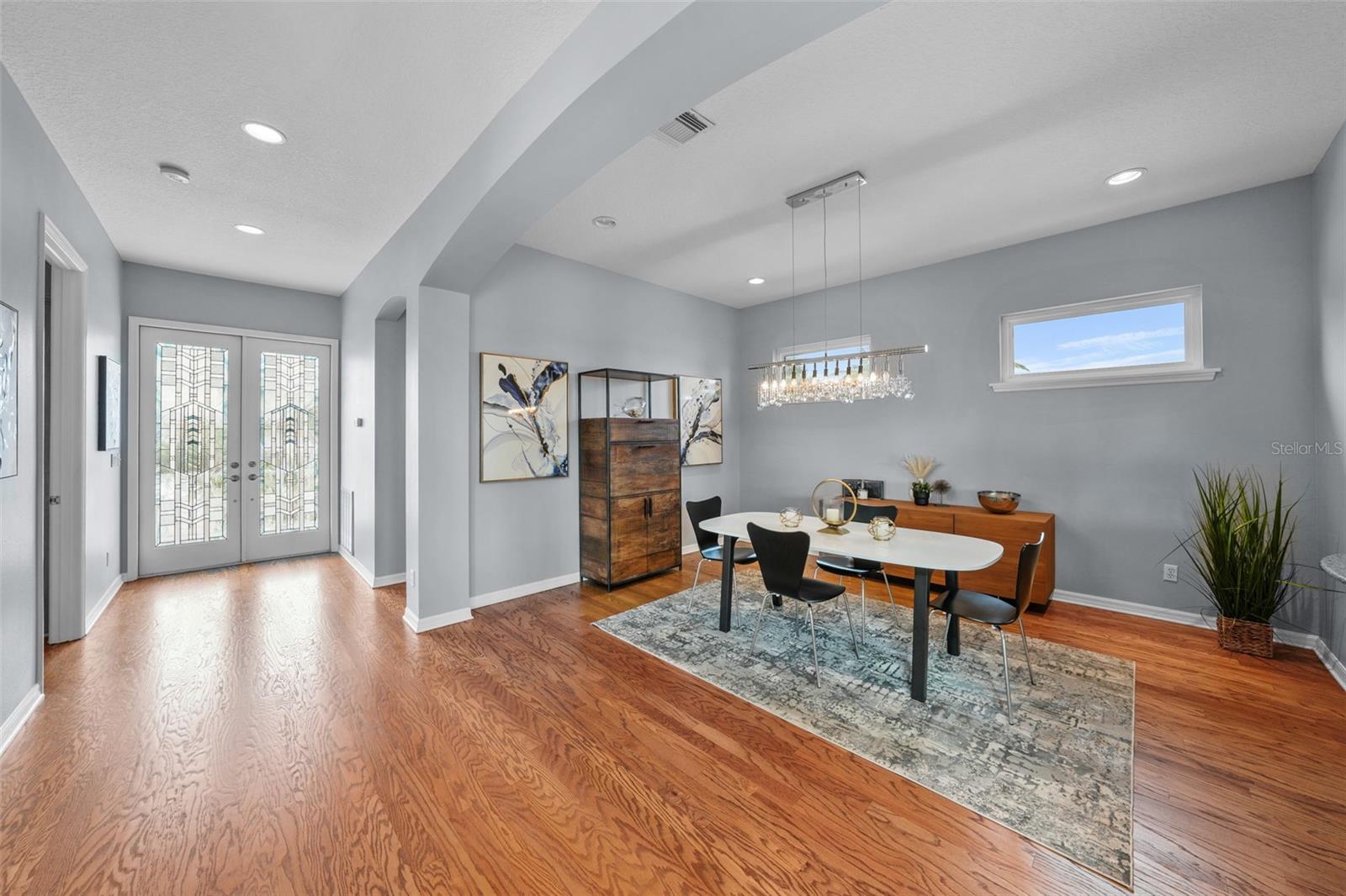 EAGLES NEST POINT - Residential