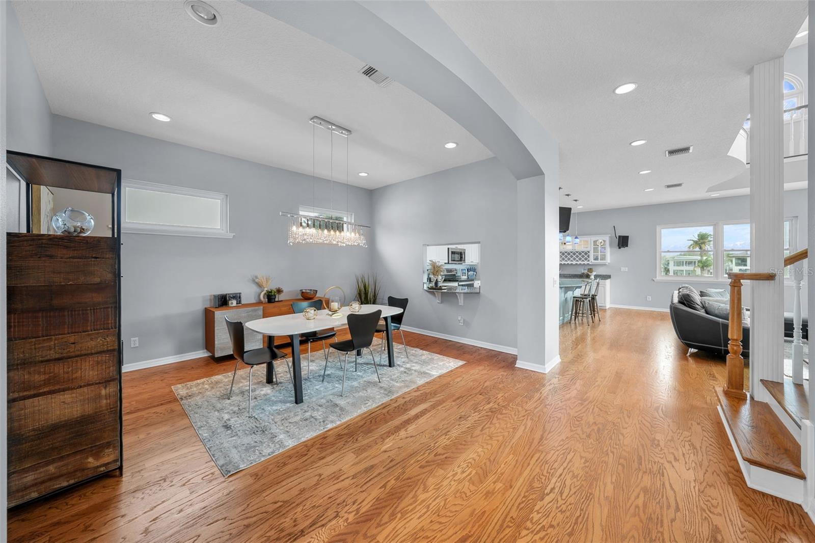 EAGLES NEST POINT - Residential