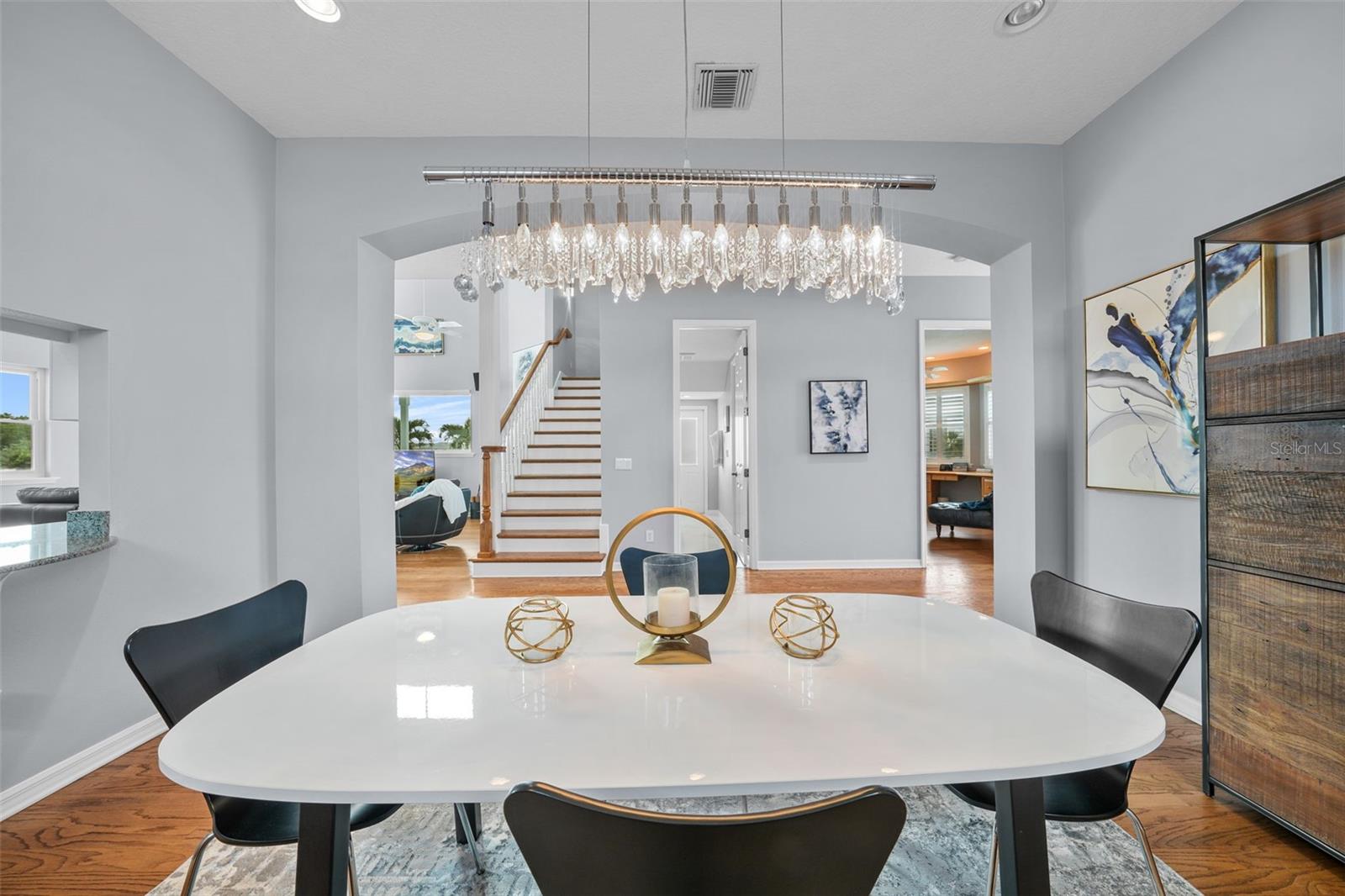 EAGLES NEST POINT - Residential