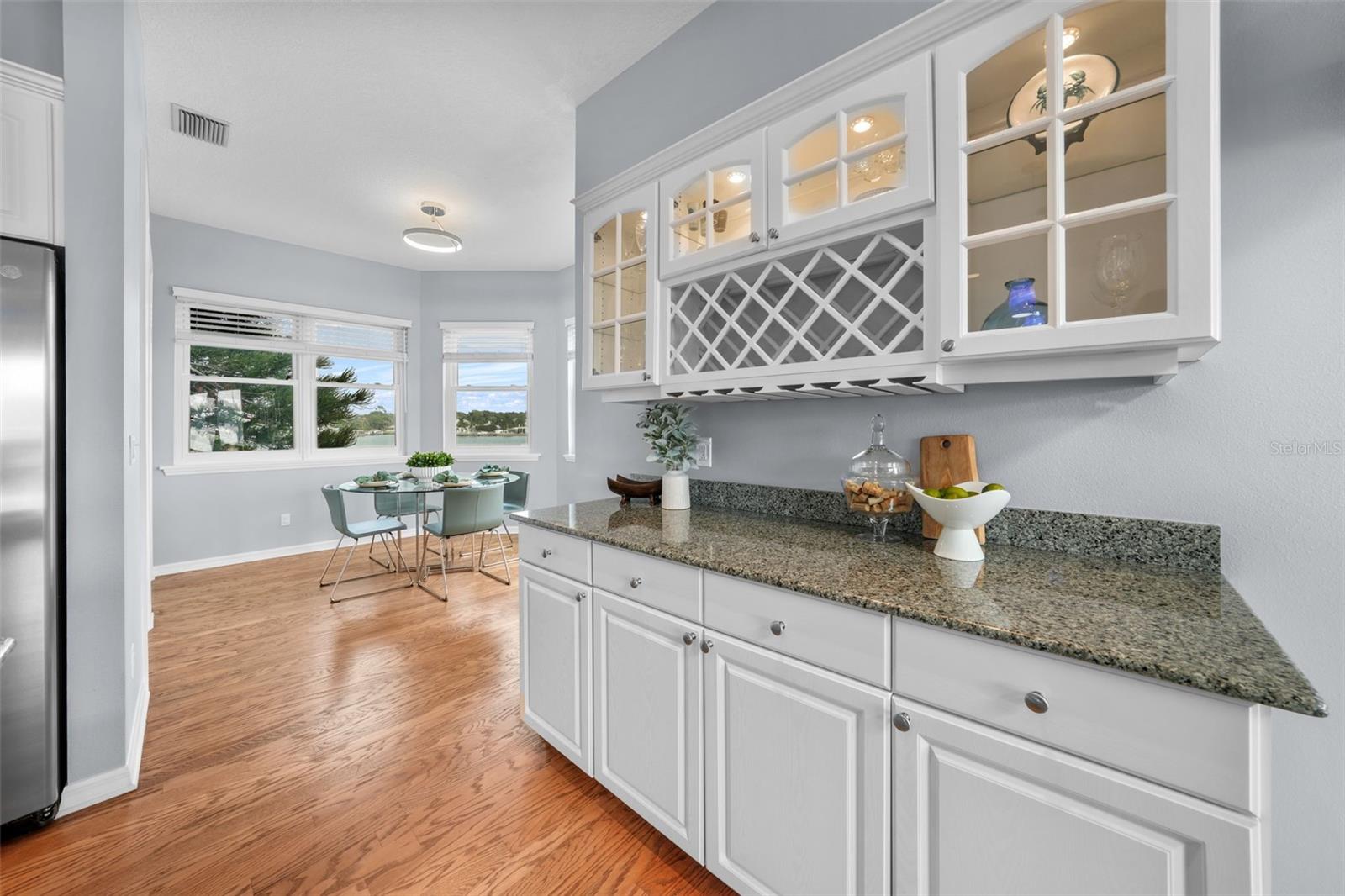 EAGLES NEST POINT - Residential