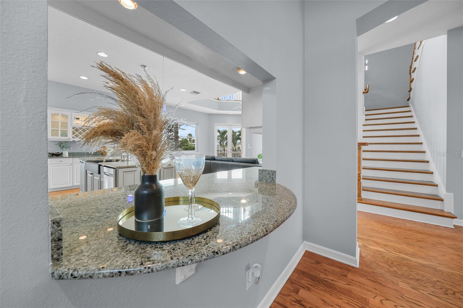 EAGLES NEST POINT - Residential