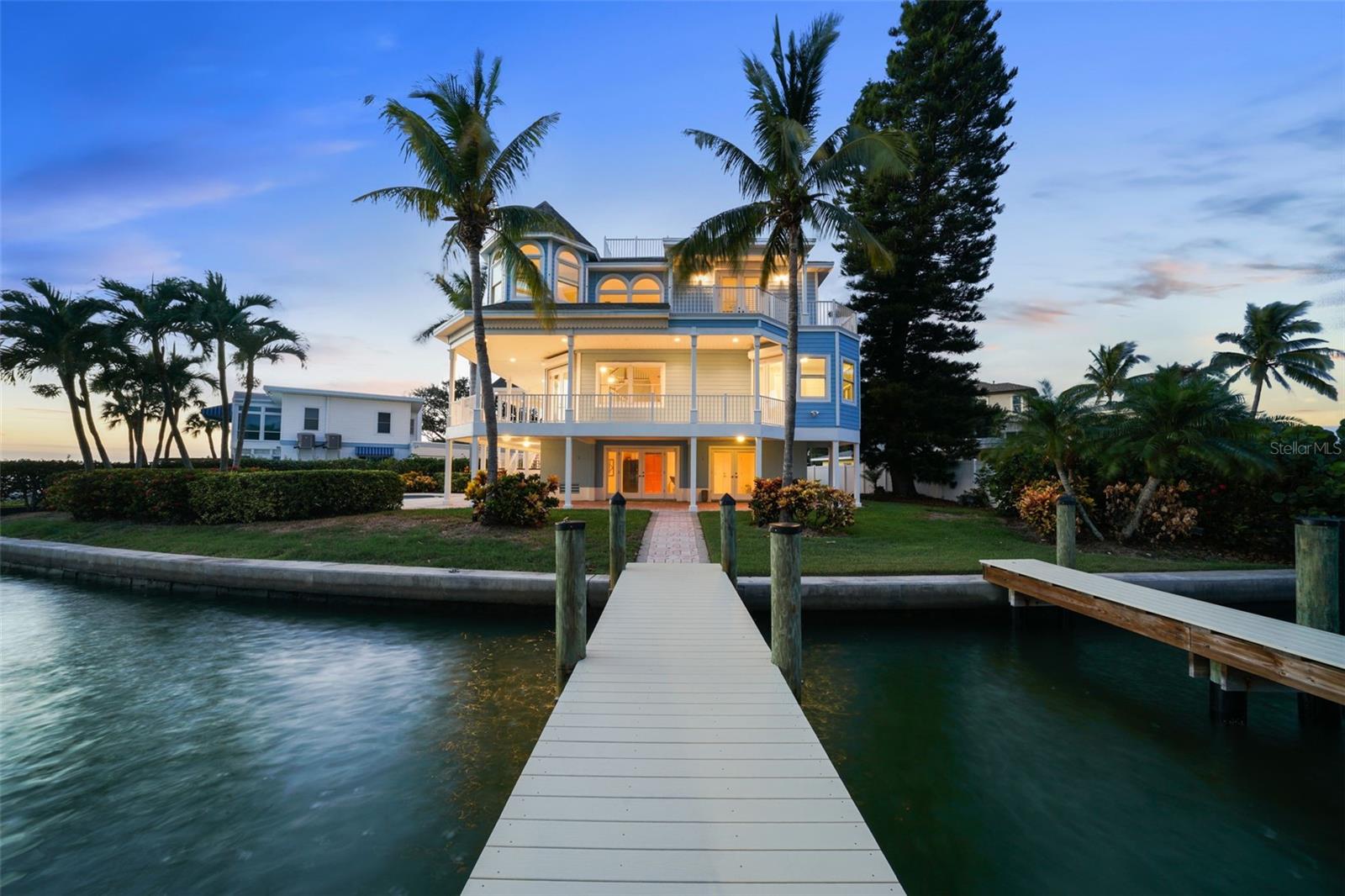 EAGLES NEST POINT - Residential