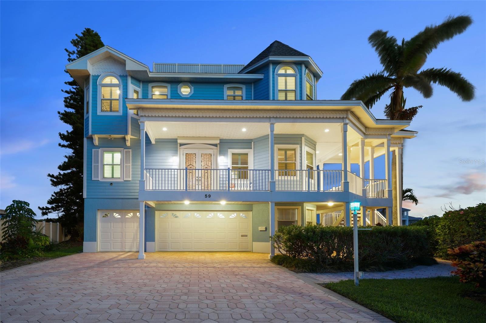 EAGLES NEST POINT - Residential