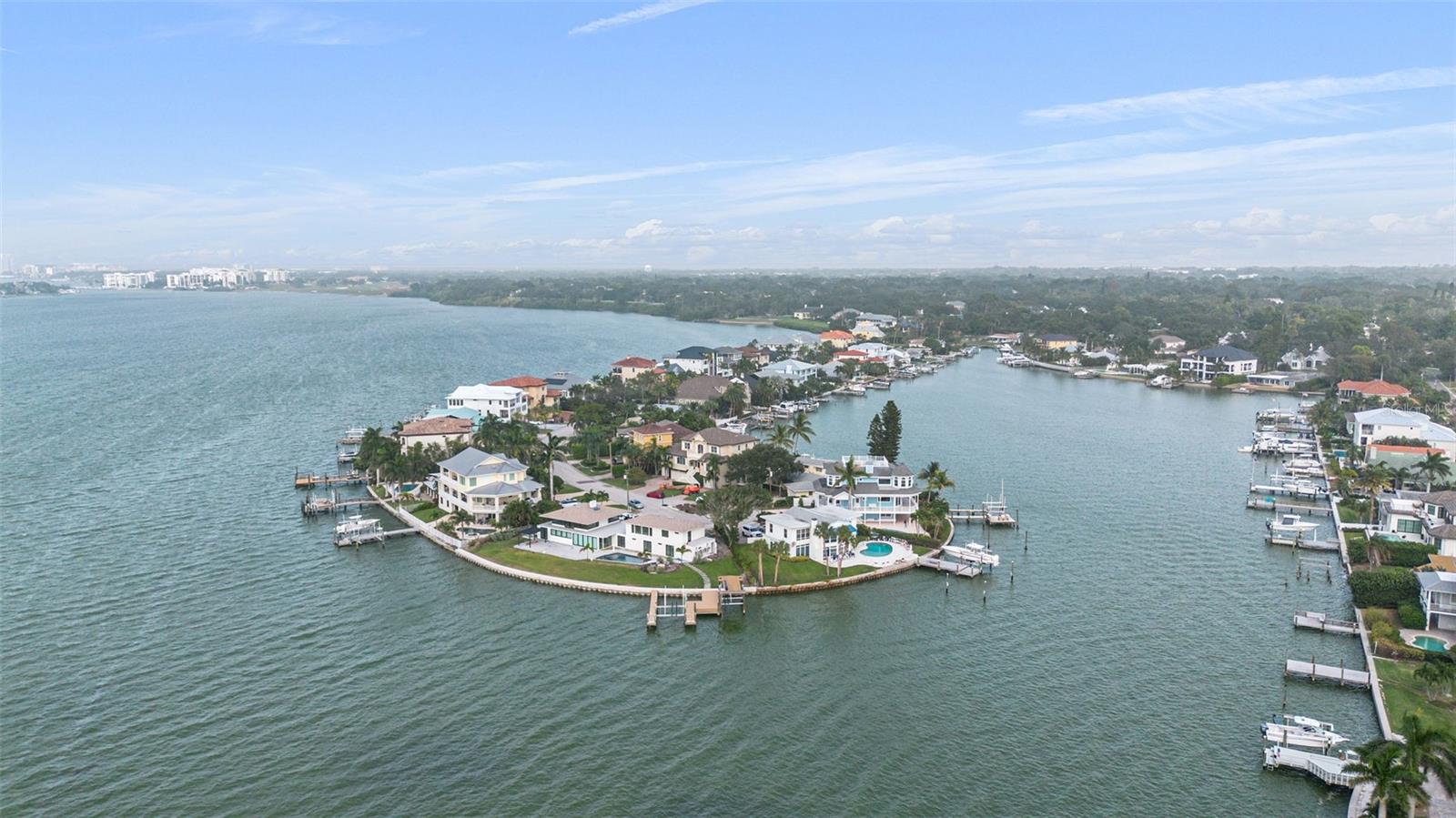 EAGLES NEST POINT - Residential