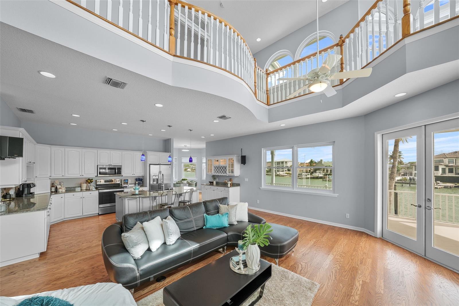 EAGLES NEST POINT - Residential