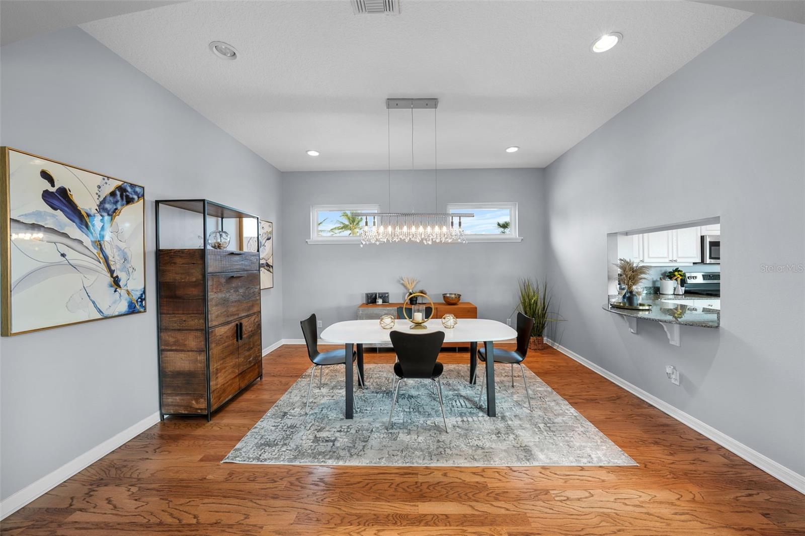 EAGLES NEST POINT - Residential