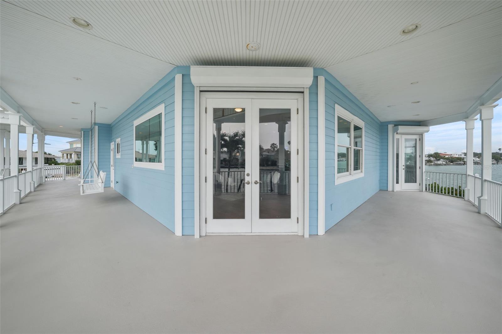 EAGLES NEST POINT - Residential