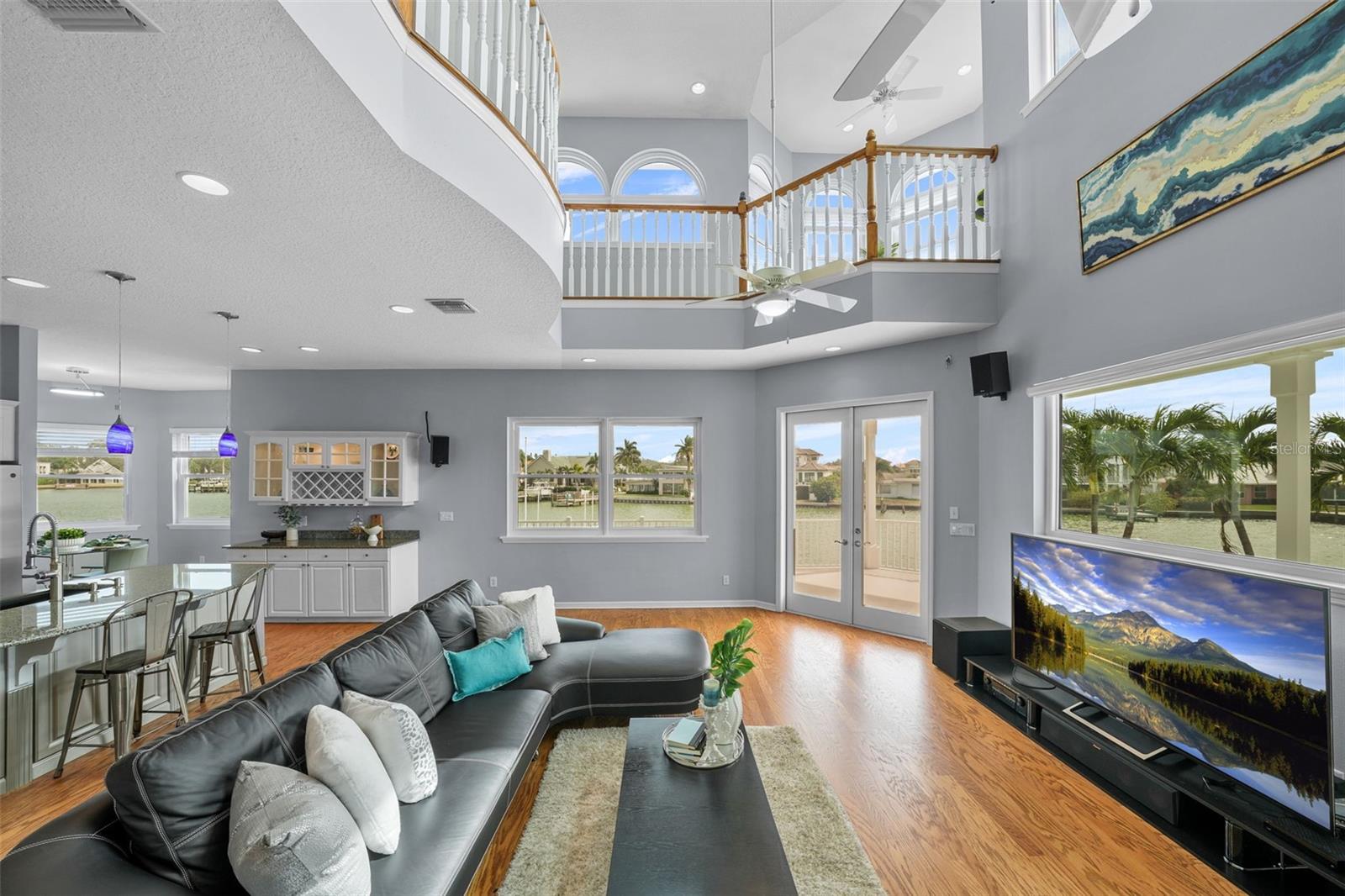 EAGLES NEST POINT - Residential