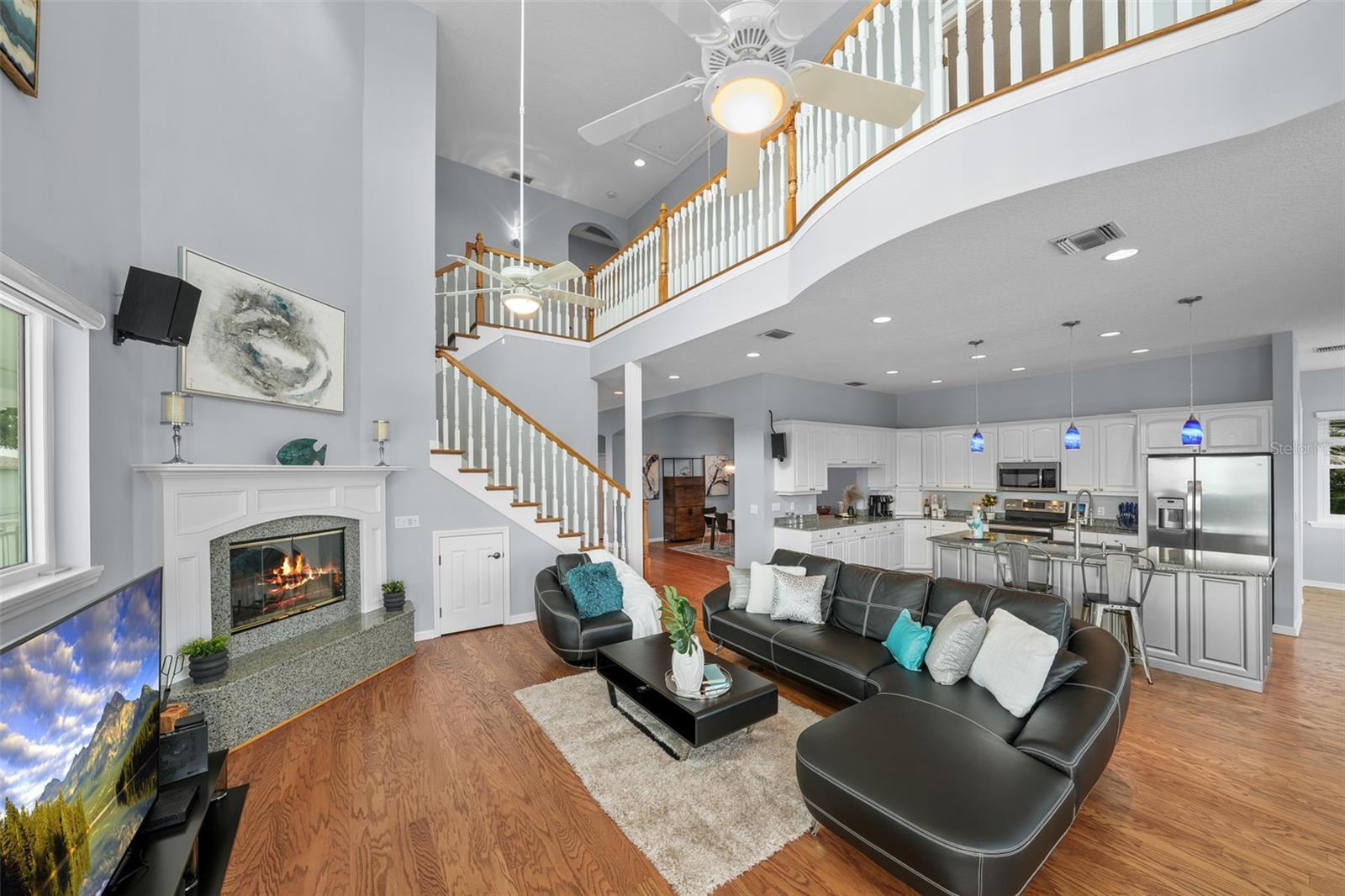 EAGLES NEST POINT - Residential