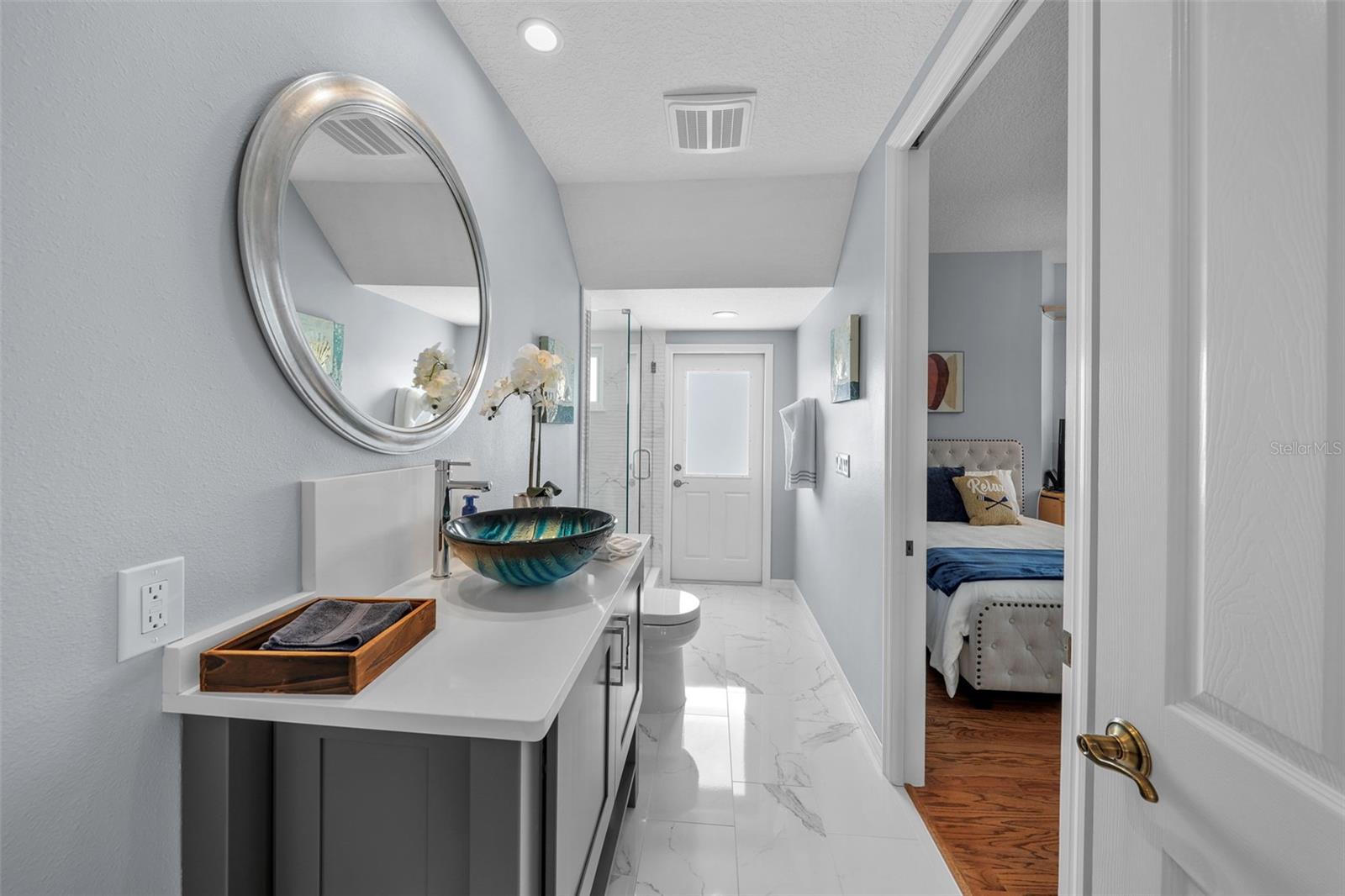 EAGLES NEST POINT - Residential