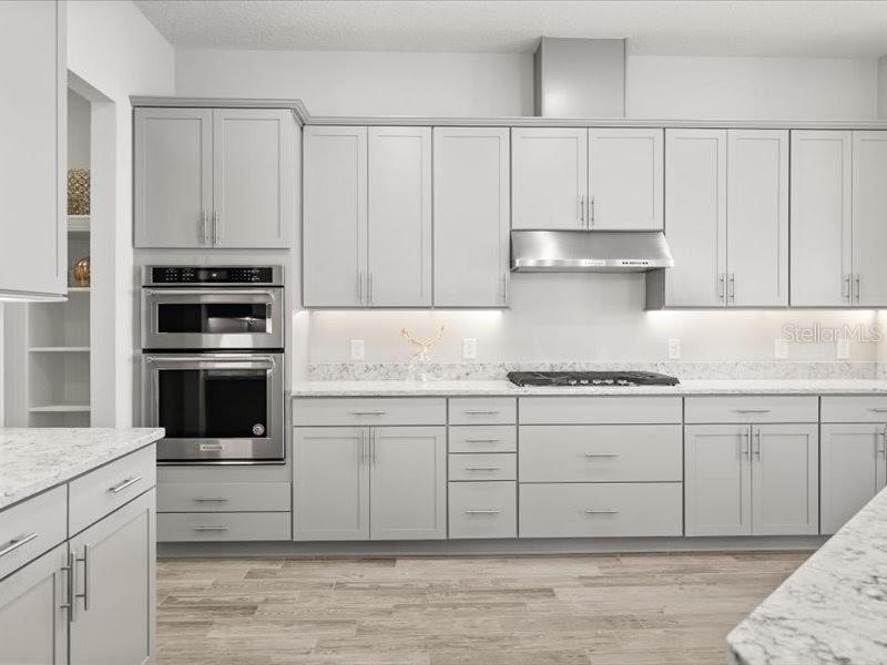 RUBY LAKE - Residential