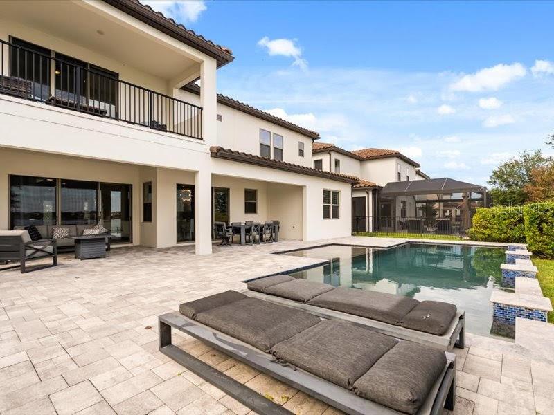 RUBY LAKE - Residential