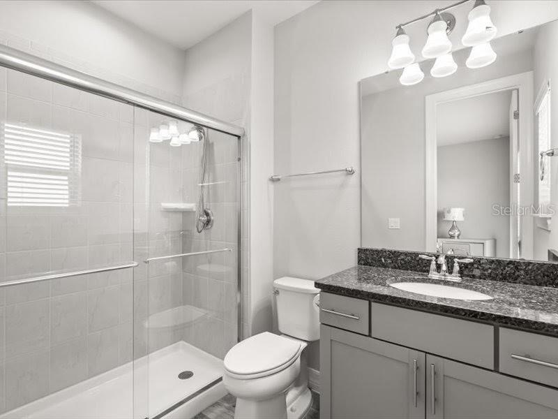 RUBY LAKE - Residential