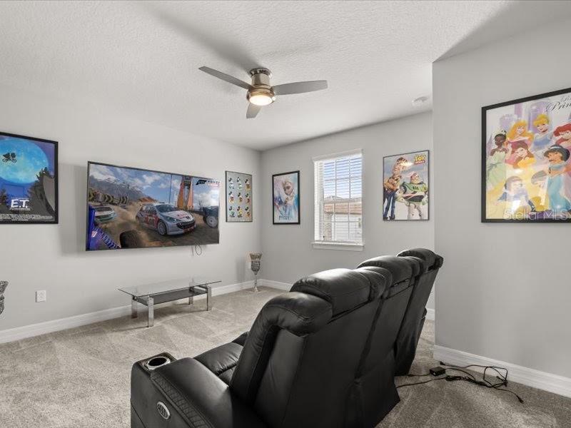 RUBY LAKE - Residential