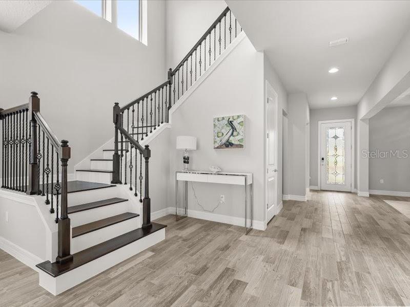 RUBY LAKE - Residential