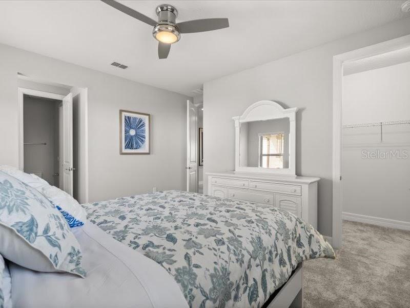 RUBY LAKE - Residential