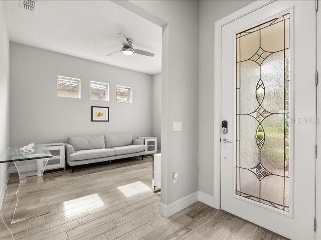 Photo of 11256 Lemon Lake Boulevard, Orlando, FL 32836 (MLS # O6366645)