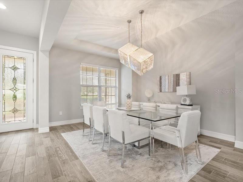 RUBY LAKE - Residential