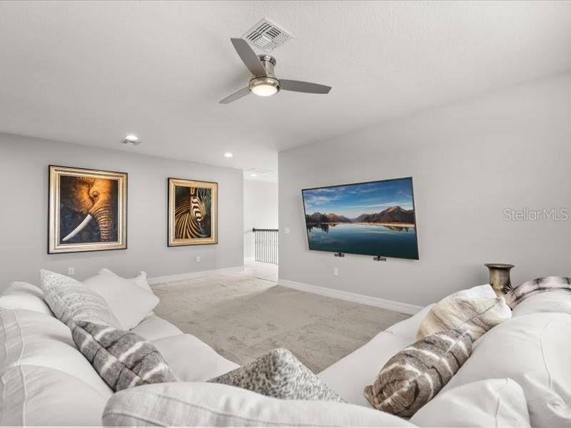 RUBY LAKE - Residential