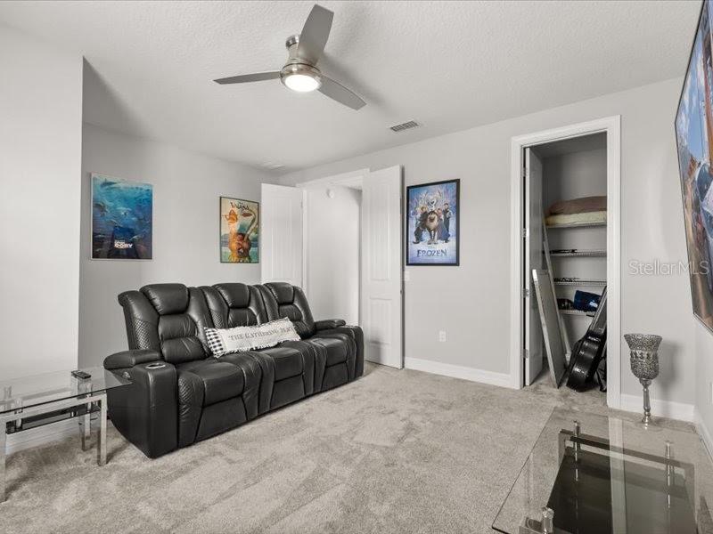 RUBY LAKE - Residential