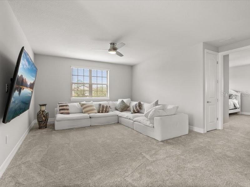 RUBY LAKE - Residential