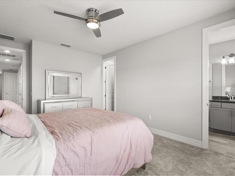 RUBY LAKE - Residential