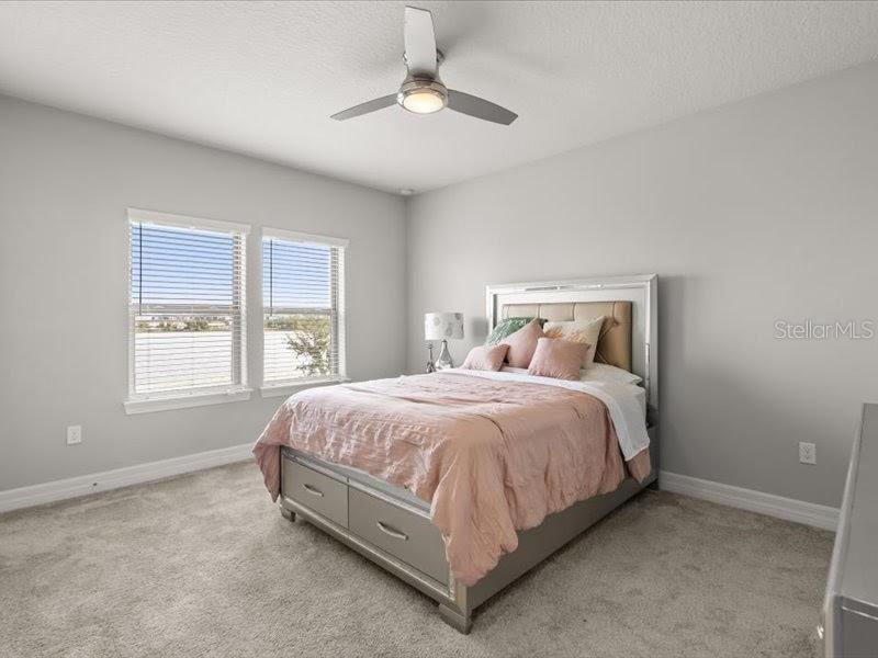 RUBY LAKE - Residential