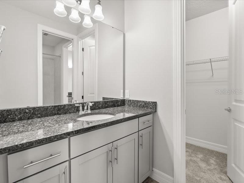 RUBY LAKE - Residential