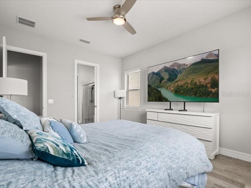 RUBY LAKE - Residential