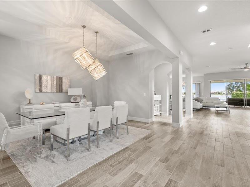 RUBY LAKE - Residential