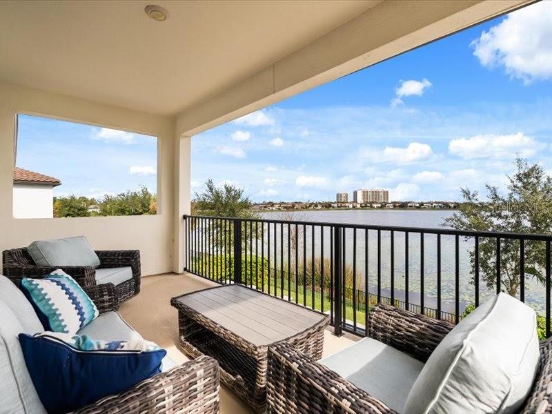 RUBY LAKE - Residential