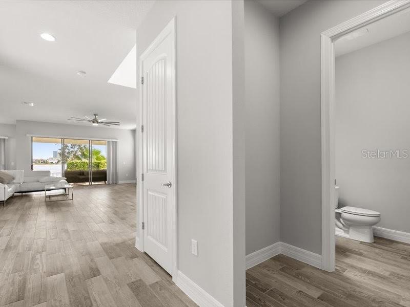 RUBY LAKE - Residential