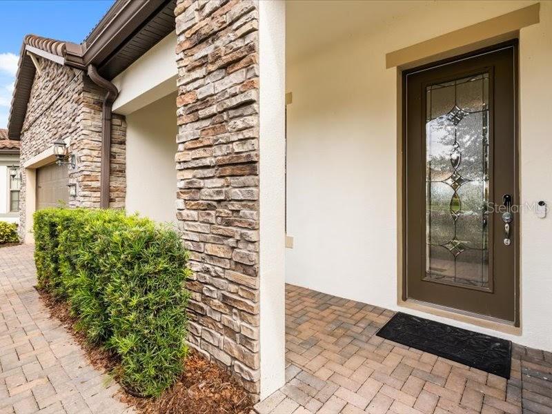 RUBY LAKE - Residential